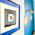 Le Blueazur - Proche Palais Centre Cannes