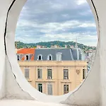 Le Blueazur - Proche Palais Centre Cannes