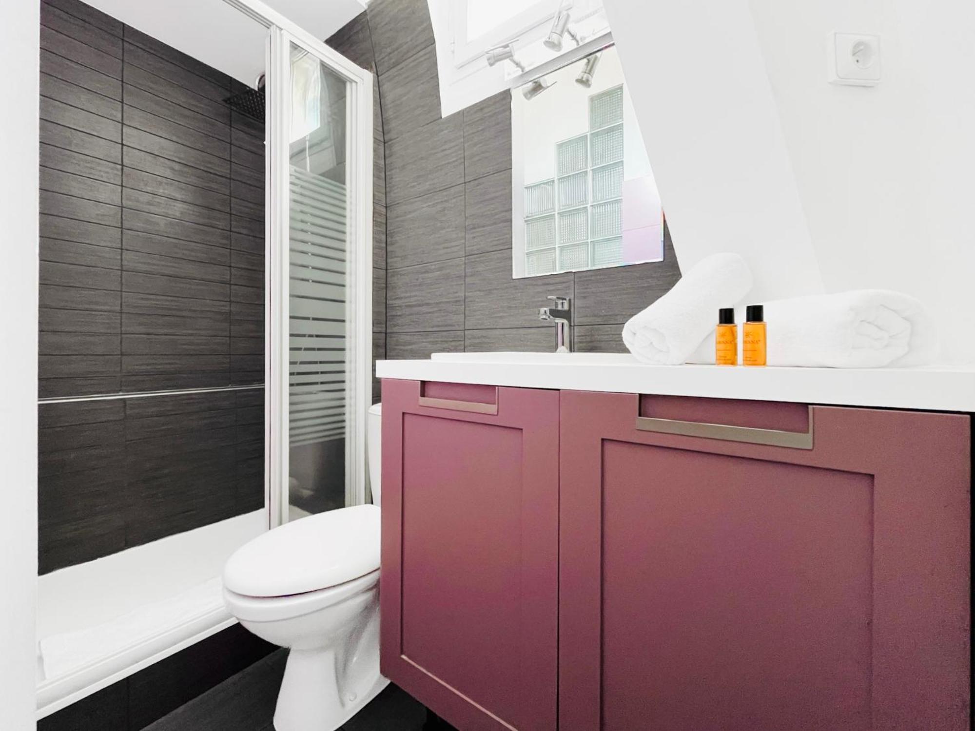 Le Blueazur - Proche Palais Centre Apartment *